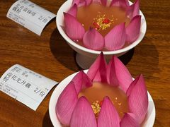 -李犟大爆鳝面·手工蟹黄包(湖滨西湖店)