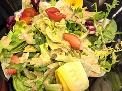 -万荣烤鸭店·北京菜(天坛店)