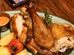 -1886德国汽车餐厅(外滩中央店)