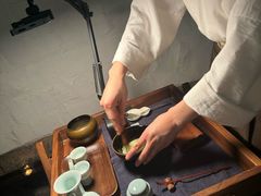 -桂语山房(满觉陇店)