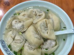 -潘国仙耳光馄饨(黄家阙路店)
