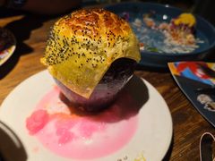 -卢布里西餐厅(海拉尔店)
