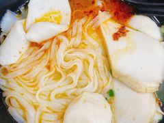 -章记香港仔鱼蛋王(西洋菜街店)