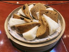 -湖畔居茶楼(湖滨店)
