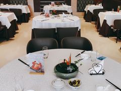大堂-旺顺阁海鲜广场(亚运村店)