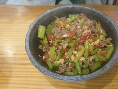 -小南小粉手工粉(迎薰路店)