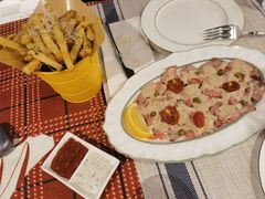 -Primo·丽莫意大利窑烤披萨