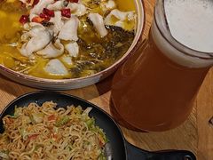 -大哈福烧烤·海鲜·家常菜(延安三路店)