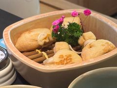 -季季山·云南野生菌火锅(上海首店)