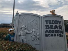 -济州岛泰迪熊博物馆