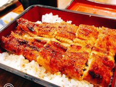 -昇鳗鱼家(浦东店)
