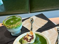 -luutosa  cafe & tea 鹿兔山