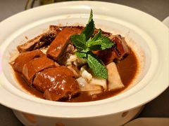 -顺鹅季·非遗烧鹅(六道口店)