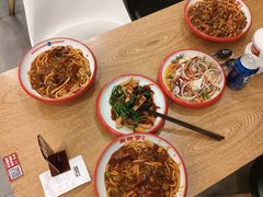 -西粉堂新疆米粉(朝外店)