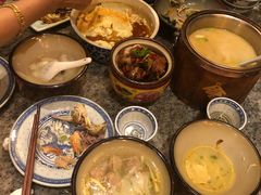 -南京大牌档(三阳广场苏宁店)