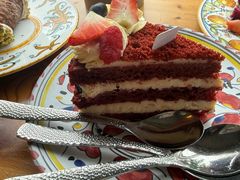 -Alimentari早午餐(安福路店)