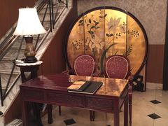 -老洋房花园饭店(绍兴路店)