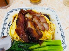 -渔记茶餐厅(渔村店)