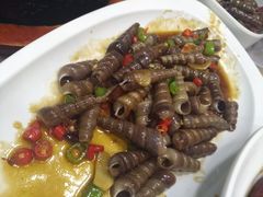 吮指麻辣钉螺-有位虾匠·香辣蟹·小龙虾(李村店)