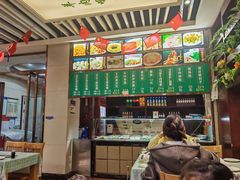 -西兰轩清真菜馆(北顺城街店)