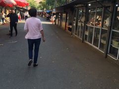 -东山民生市场(南崂路)