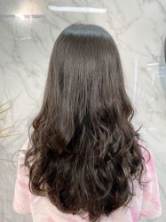 -BTR发型定制潮沙龙店