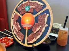 -乔先生涮肉·鲜活牛羊肉火锅(塘沽店)