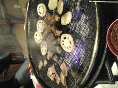 android_upload_pic-五彩凉山自助西昌烧烤(柳翠路店)