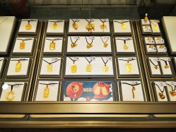 -菜百首饰(朝阳店)