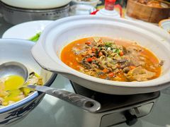 -胡胖子有鱼有肉(麓谷店)