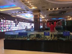 -都市阳光海鲜城(青山湖店)