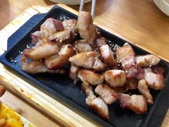 烤五花肉-妈妈手(山大总店)
