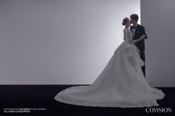 -CD视觉婚纱摄影