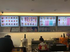 -梁子刨冰王&梁小糖(王顶堤店)