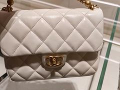 -CHANEL(恒隆广场店)