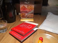 -KŌNG胶东小馆(华熙店)