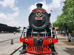 -柳州工业博物馆