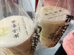 -兰州·放咔甜胚子奶茶(麦积华阳店)