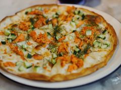 -Pizza Express(机场T1店)