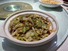 -大鸭梨烤鸭店(花园村店)