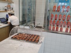 -BreadTalk面包新语(龙之梦购物中心莘庄店)
