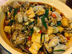 口味花甲-东排食堂长沙小吃大排档(五一广场店)