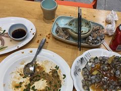 -启东小海鲜(庄先湾路1号店)