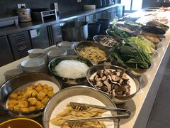 -大雁塔假日酒店·绿茵阁西餐厅