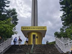 -墨江北回归线标志园