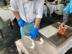 -海湾壹品·粤菜·早茶·烤鸭(拱北店)