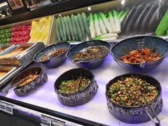 -盛江山自助料理(太原街万达店)