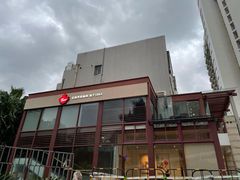 -Tims天好咖啡(华侨城步行街店)