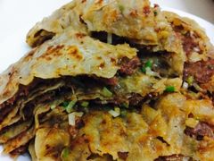 -清真永恒华威肉饼(潘家园店)