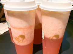 -喜茶(深圳东门1234店)